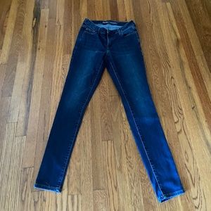 OLD NAVY ROCK STAR JEANS